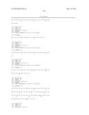 Multiple Gene Expression Including sORF Constructs and Methods with     Polyproteins, Pro-Proteins and Proteolysis diagram and image