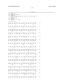 Multiple Gene Expression Including sORF Constructs and Methods with     Polyproteins, Pro-Proteins and Proteolysis diagram and image