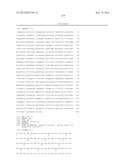 Multiple Gene Expression Including sORF Constructs and Methods with     Polyproteins, Pro-Proteins and Proteolysis diagram and image