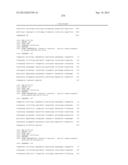 Multiple Gene Expression Including sORF Constructs and Methods with     Polyproteins, Pro-Proteins and Proteolysis diagram and image