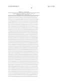 Multiple Gene Expression Including sORF Constructs and Methods with     Polyproteins, Pro-Proteins and Proteolysis diagram and image