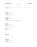 Compositions and Methods for the Treatment or Prevention of Hepatitis B     Virus Infection diagram and image