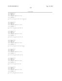 Compositions and Methods for the Treatment or Prevention of Hepatitis B     Virus Infection diagram and image