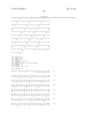 Compositions and Methods for the Treatment or Prevention of Hepatitis B     Virus Infection diagram and image