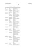 Compositions and Methods for the Treatment or Prevention of Hepatitis B     Virus Infection diagram and image