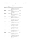 Compositions and Methods for the Treatment or Prevention of Hepatitis B     Virus Infection diagram and image