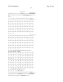 POLY-N-ACETYL GLUCOSAMINE (PNAG/DPNAG)-BINDING PEPTIDES AND METHODS OF USE     THEREOF diagram and image