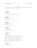 POLY-N-ACETYL GLUCOSAMINE (PNAG/DPNAG)-BINDING PEPTIDES AND METHODS OF USE     THEREOF diagram and image