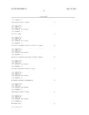 POLY-N-ACETYL GLUCOSAMINE (PNAG/DPNAG)-BINDING PEPTIDES AND METHODS OF USE     THEREOF diagram and image