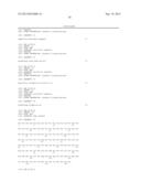 POLY-N-ACETYL GLUCOSAMINE (PNAG/DPNAG)-BINDING PEPTIDES AND METHODS OF USE     THEREOF diagram and image