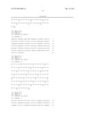 POLY-N-ACETYL GLUCOSAMINE (PNAG/DPNAG)-BINDING PEPTIDES AND METHODS OF USE     THEREOF diagram and image