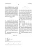 Vitronectin:Keratinocyte Growth Factor Chimeras diagram and image