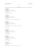 Vitronectin:Keratinocyte Growth Factor Chimeras diagram and image