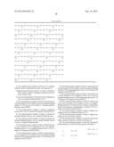 Vitronectin:Keratinocyte Growth Factor Chimeras diagram and image