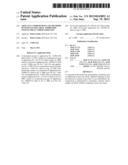 ADJUVANT COMPOSITIONS AND METHODS OF POTENTIATING HDAC INHIBITORS USED TO     TREAT VARIOUS DISEASES diagram and image