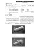 ORAL DRUG DELIVERY SYSTEM diagram and image