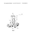 Edge-Gated Injection Molding Apparatus diagram and image