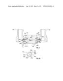 Edge-Gated Injection Molding Apparatus diagram and image