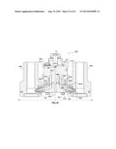 Edge-Gated Injection Molding Apparatus diagram and image