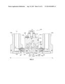 Edge-Gated Injection Molding Apparatus diagram and image