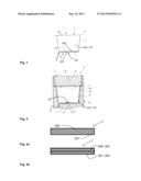 PORTION CAPSULE FOR PRODUCING A BEVERAGE USING A PORTION CAPSULE diagram and image