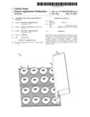 Anhydrous Mix for a Food Product Coating diagram and image