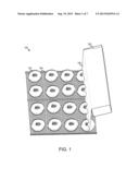 Anhydrous Mix for a Food Product Coating diagram and image