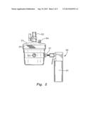 Espresso Maker and Method diagram and image