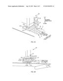 ADHESIVE APPLICATION DEVICE AND ADHESIVE APPLICATION METHOD RELATED TO     ABSORBENT ARTICLES diagram and image