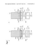 DEVICE FOR CONVEYING HONEYCOMB STRUCTURAL BODY, METHOD FOR SEALING     HONEYCOMB STRUCTURAL BODY, AND METHOD FOR PRODUCING HONEYCOMB STRUCTURAL     BODY diagram and image