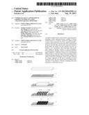 UNDERCOAT AGENT AND METHOD OF FORMING PATTERN OF LAYER CONTAINING BLOCK     COPOLYMER diagram and image