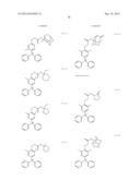 UNDERCOAT AGENT AND METHOD OF FORMING PATTERN OF LAYER CONTAINING BLOCK     COPOLYMER diagram and image