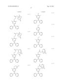 UNDERCOAT AGENT AND METHOD OF FORMING PATTERN OF LAYER CONTAINING BLOCK     COPOLYMER diagram and image