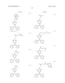 UNDERCOAT AGENT AND METHOD OF FORMING PATTERN OF LAYER CONTAINING BLOCK     COPOLYMER diagram and image