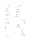 UNDERCOAT AGENT AND METHOD OF FORMING PATTERN OF LAYER CONTAINING BLOCK     COPOLYMER diagram and image