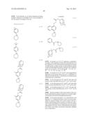 UNDERCOAT AGENT AND METHOD OF FORMING PATTERN OF LAYER CONTAINING BLOCK     COPOLYMER diagram and image