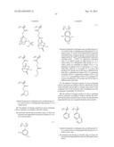 UNDERCOAT AGENT AND METHOD OF FORMING PATTERN OF LAYER CONTAINING BLOCK     COPOLYMER diagram and image