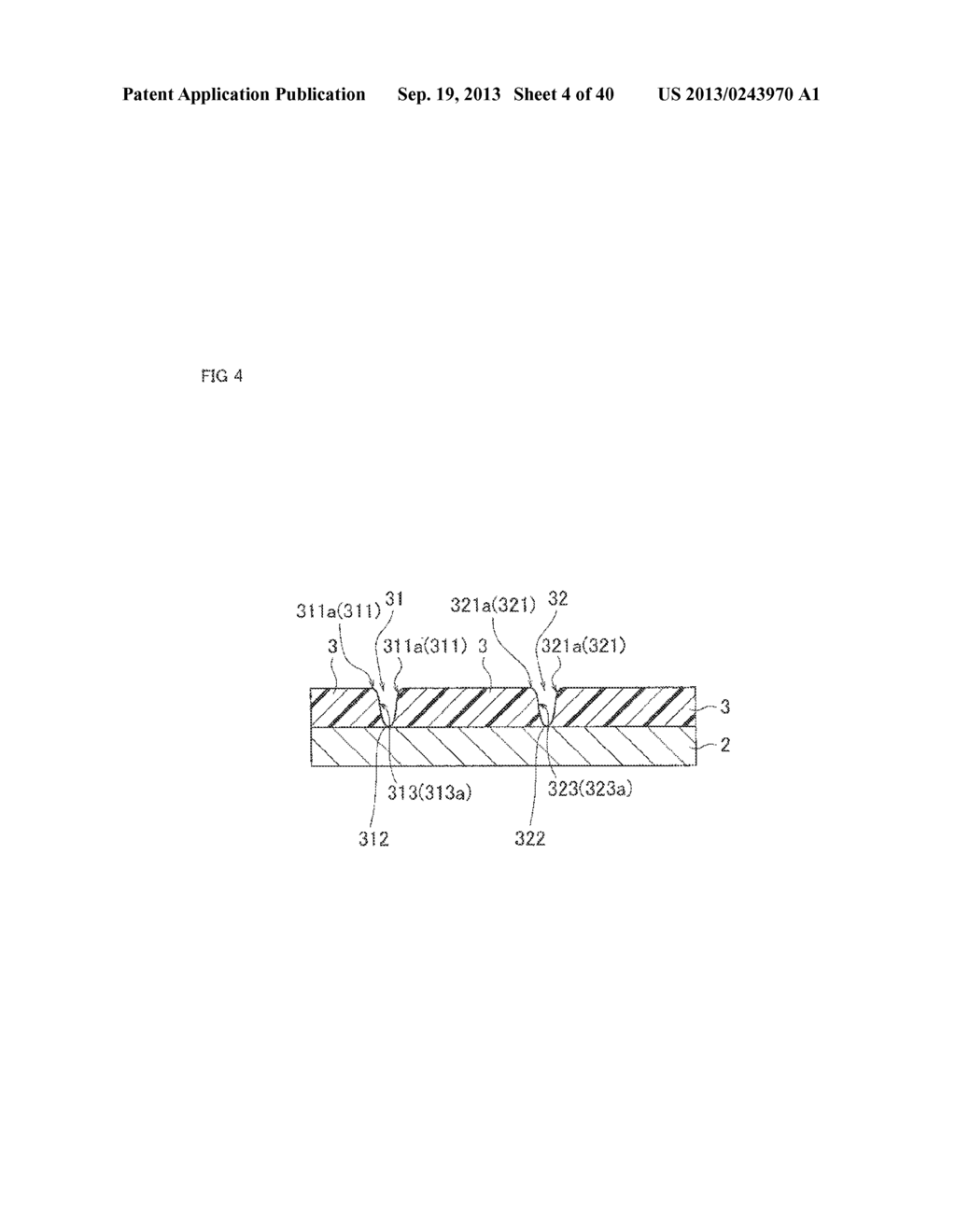 MOLD AND MANUFACTURING METHOD THEREFOR - diagram, schematic, and image 05