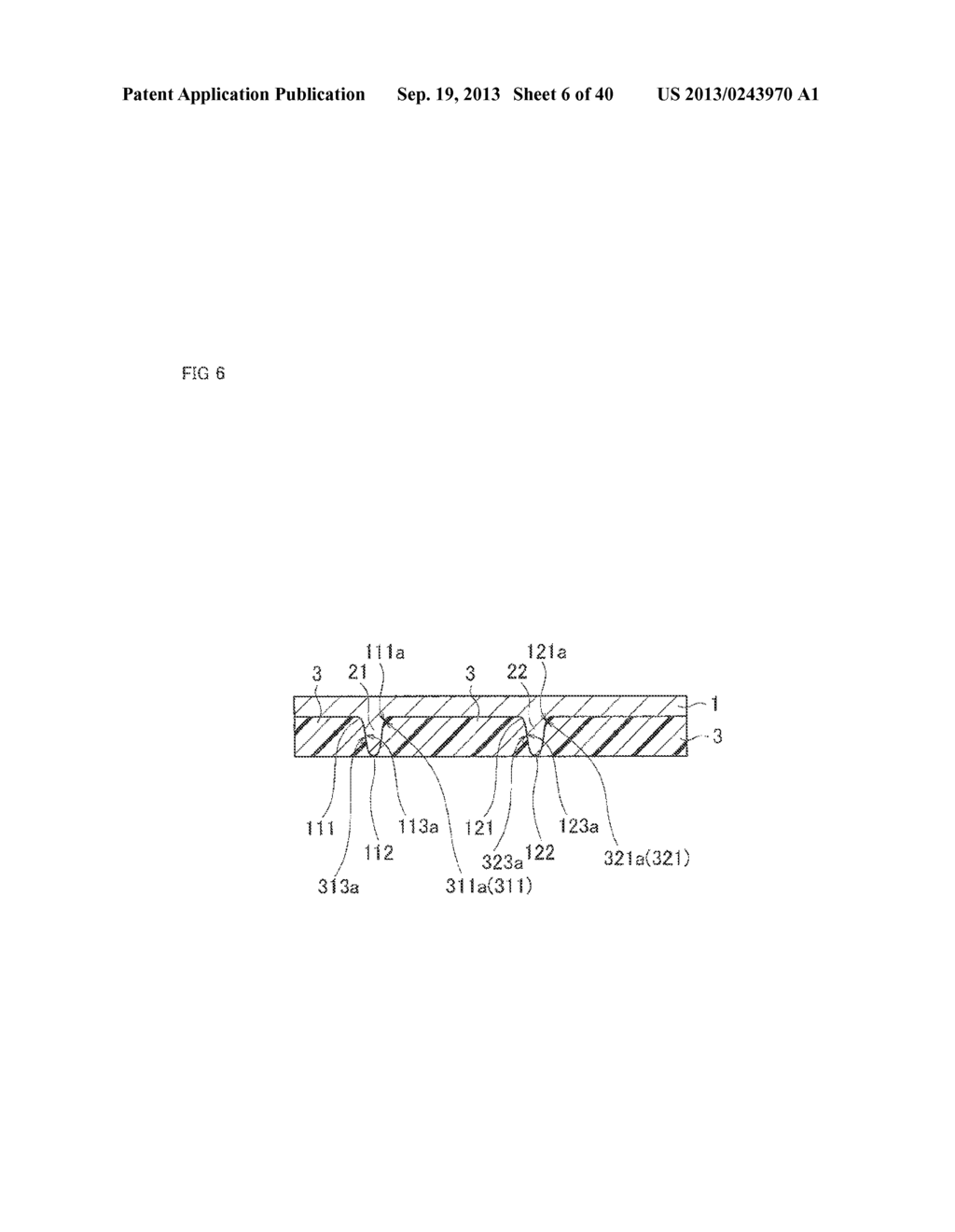 MOLD AND MANUFACTURING METHOD THEREFOR - diagram, schematic, and image 07