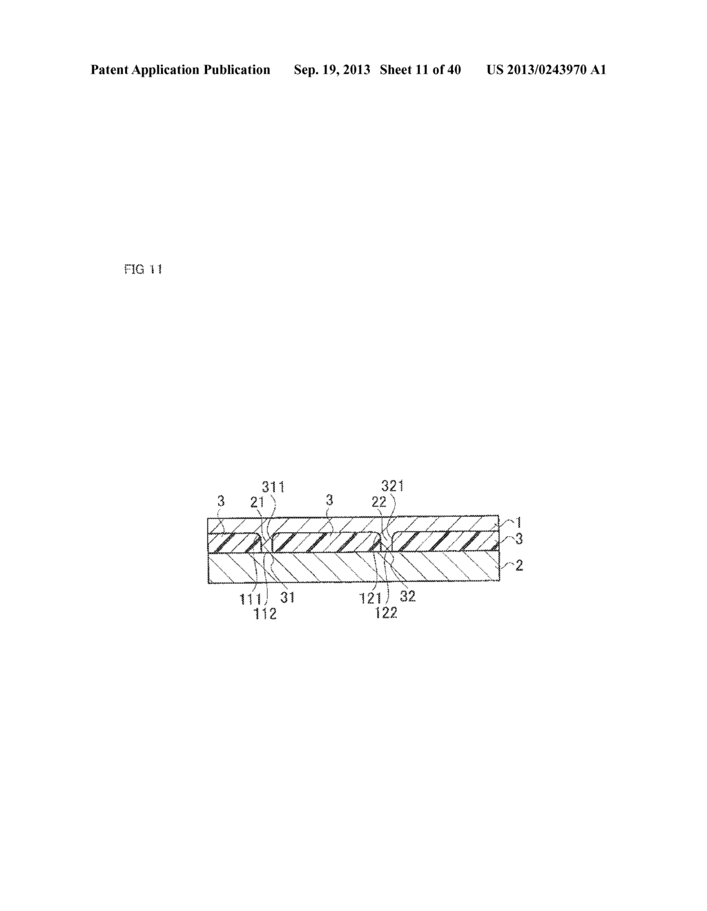 MOLD AND MANUFACTURING METHOD THEREFOR - diagram, schematic, and image 12