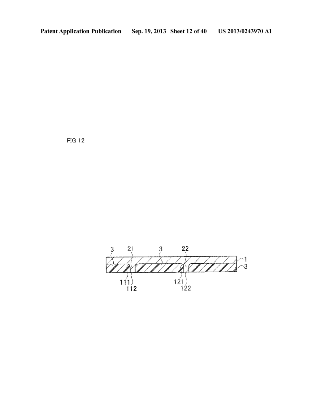 MOLD AND MANUFACTURING METHOD THEREFOR - diagram, schematic, and image 13