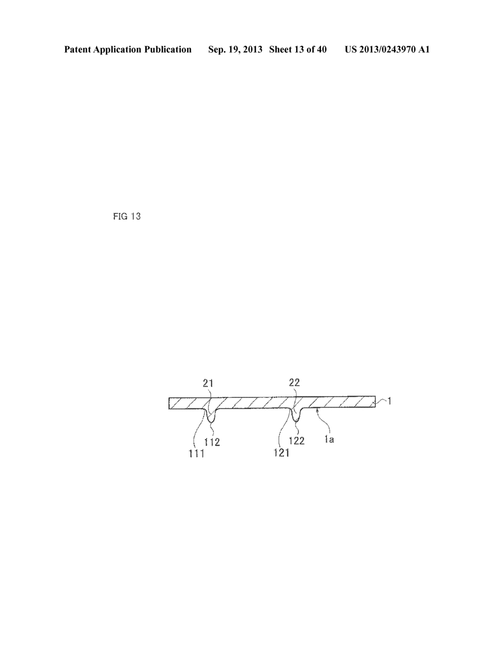 MOLD AND MANUFACTURING METHOD THEREFOR - diagram, schematic, and image 14