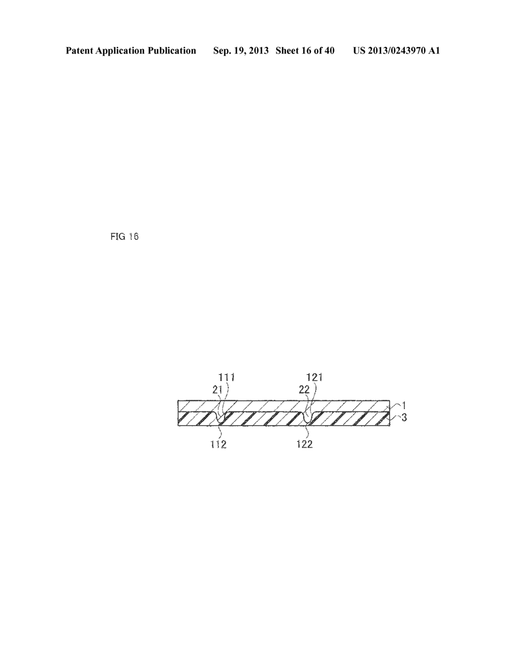 MOLD AND MANUFACTURING METHOD THEREFOR - diagram, schematic, and image 17