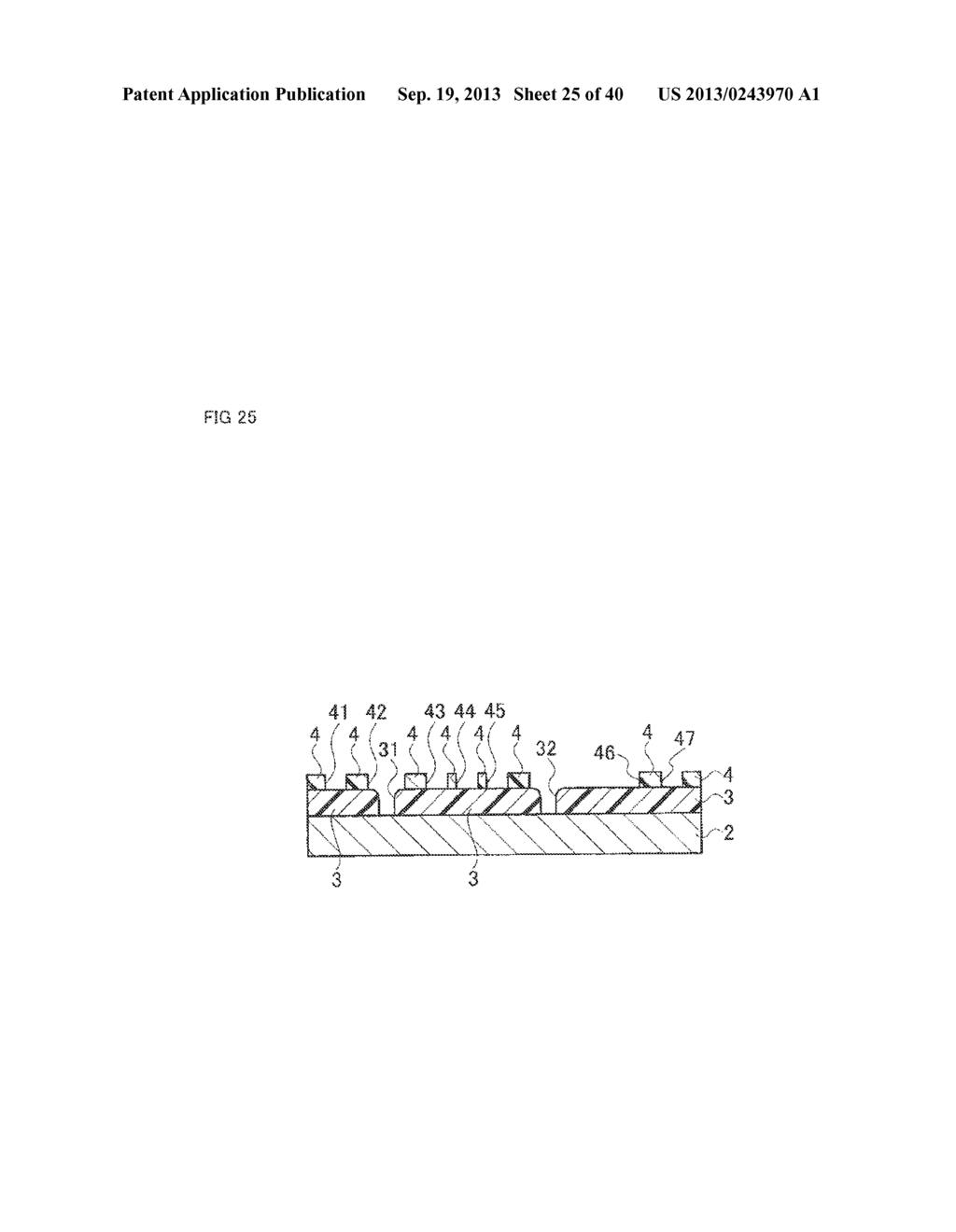 MOLD AND MANUFACTURING METHOD THEREFOR - diagram, schematic, and image 26