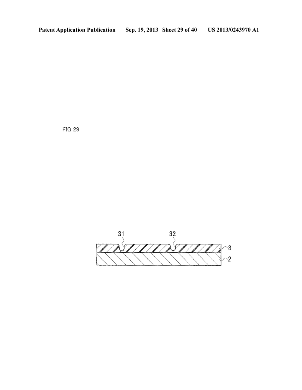 MOLD AND MANUFACTURING METHOD THEREFOR - diagram, schematic, and image 30