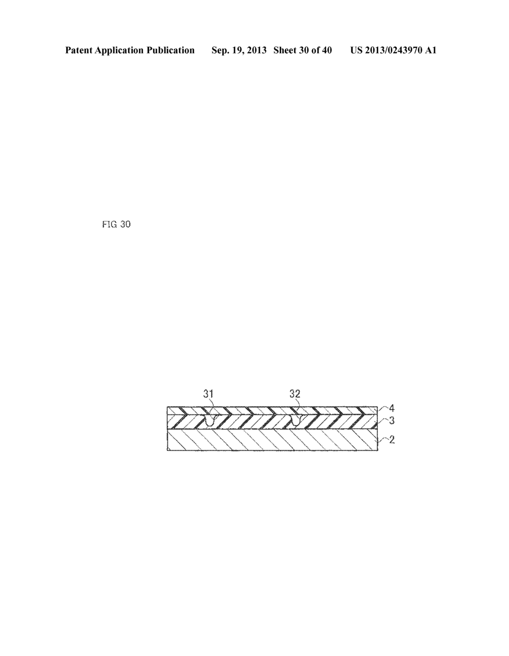 MOLD AND MANUFACTURING METHOD THEREFOR - diagram, schematic, and image 31