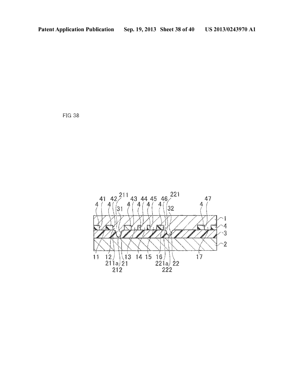 MOLD AND MANUFACTURING METHOD THEREFOR - diagram, schematic, and image 39