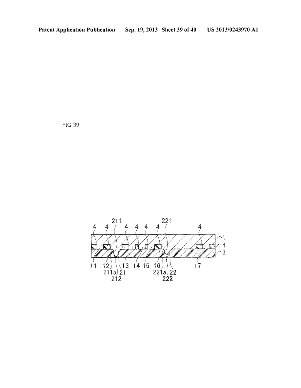 MOLD AND MANUFACTURING METHOD THEREFOR - diagram, schematic, and image 40