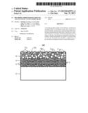 RECORDING MEDIUM HAVING FIRST SET AND SECOND SET OF POLYMERIC BEADS diagram and image