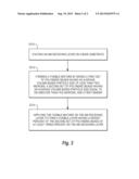 RECORDING MEDIUM HAVING FIRST SET AND SECOND SET OF POLYMERIC BEADS diagram and image